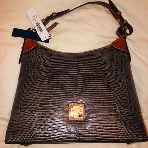 Dooney & Bourke Hobo purse